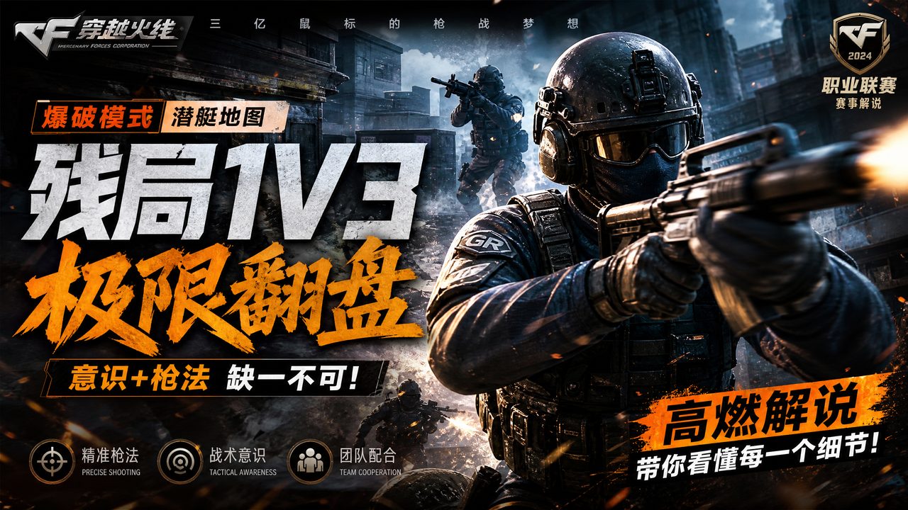 日本三级穿越火线视频解说
